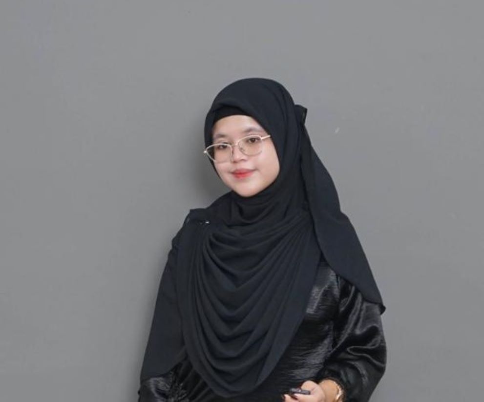 Hasina Sharoon, Siswa MAN 2 Mataram Lulus Seleksi AWMUN di Korea Selatan