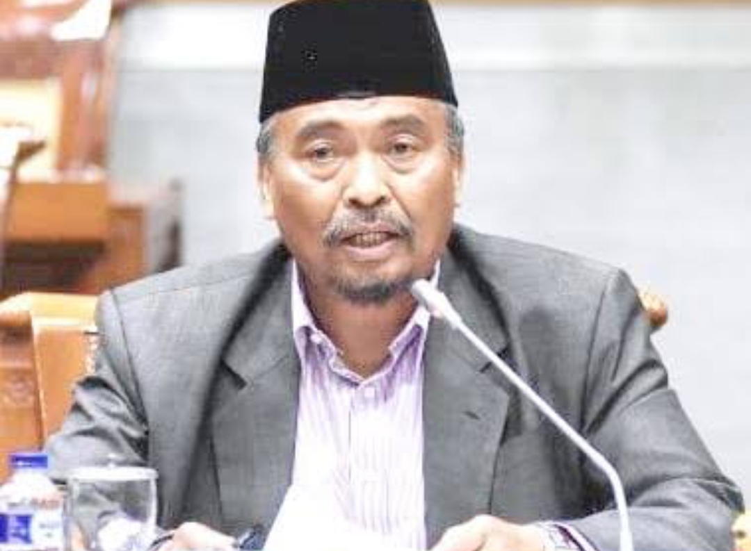 Pakar Hukum Unram Prof. Dr. HM Galang Asmara, S.H., M.Hum.