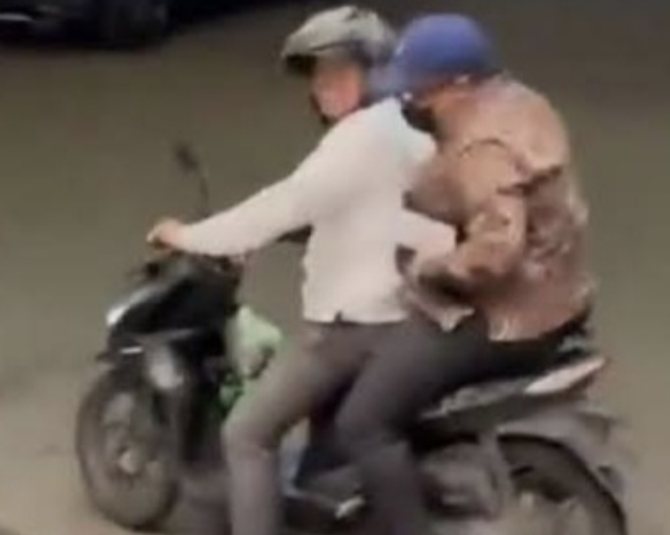Meski Fahri sudah memberi klarifikasi, warganet tetap skeptis.&nbsp; (istimewa)