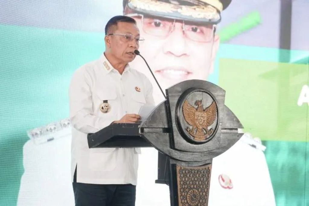 Wali Kota Bima HA Rahman H Abidin minta dukungan Kemenkes Transformasi layanan kesehatan