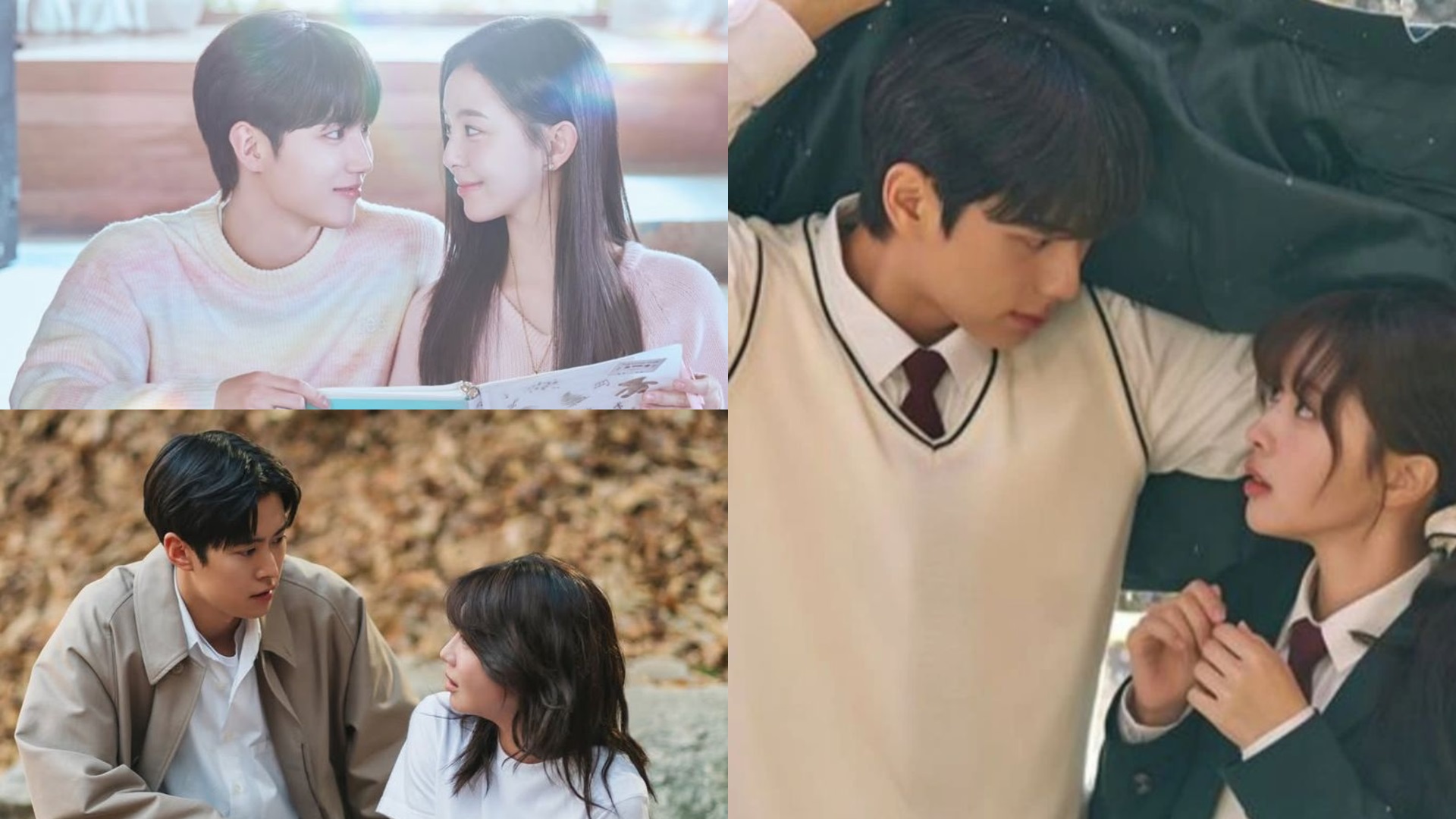 Top 5 drama Korea paling banyak ditonton di Viki sepanjang Mei 2025
