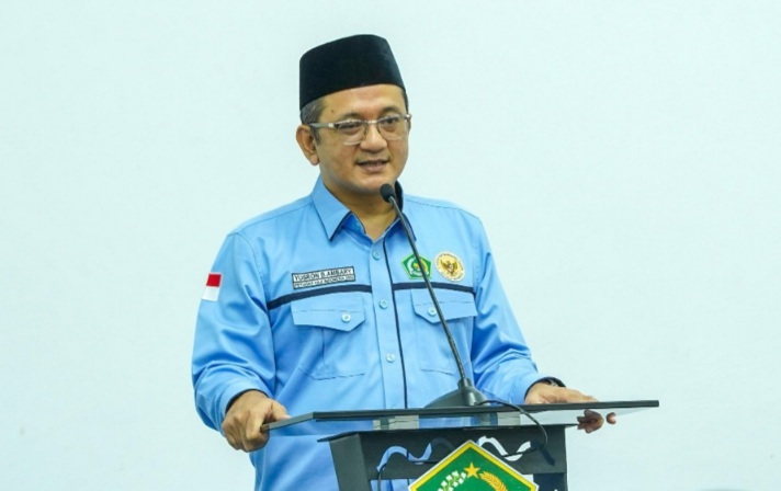 Konsulat Jenderal RI di Jeddah, Yusron B Ambary menjelaskan kronologi satu WNI meninggal di Arab Saudi.