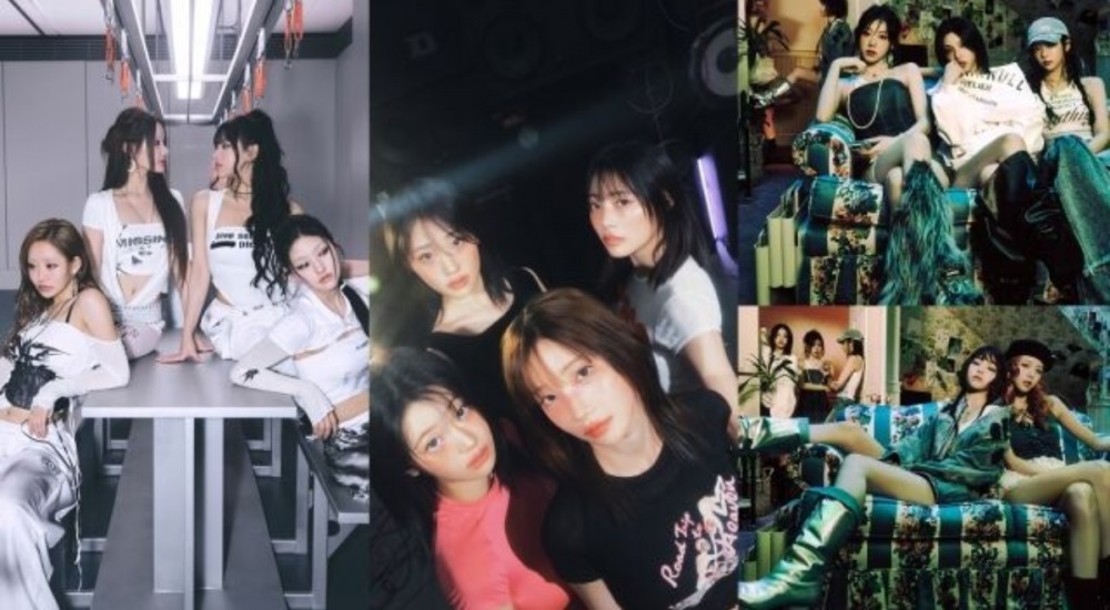 6 girl group K-Pop ini bakal comeback di bulan Juni.