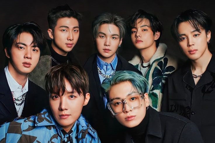BTS rayakan anniversary ke 12 bertemakan 12 O&rsquo;clock dan siapkan konten spesial untuk ARMY