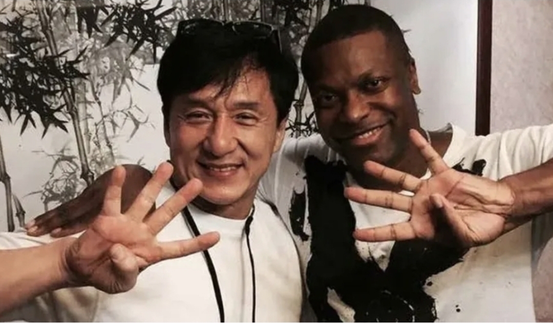 Duo detektif dari Hong Kong dan Los Angeles itu langsung mencuri perhatian dunia. Tak heran jika banyak yang menantikan kelanjutan kisah mereka di Rush Hour 4. (istimewa)