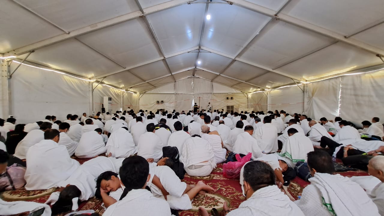 Puasa tanggal 5 Juni ini bisa hapus dosa 2 tahun (HR Muslim). Simak tata caranya (website mui)
