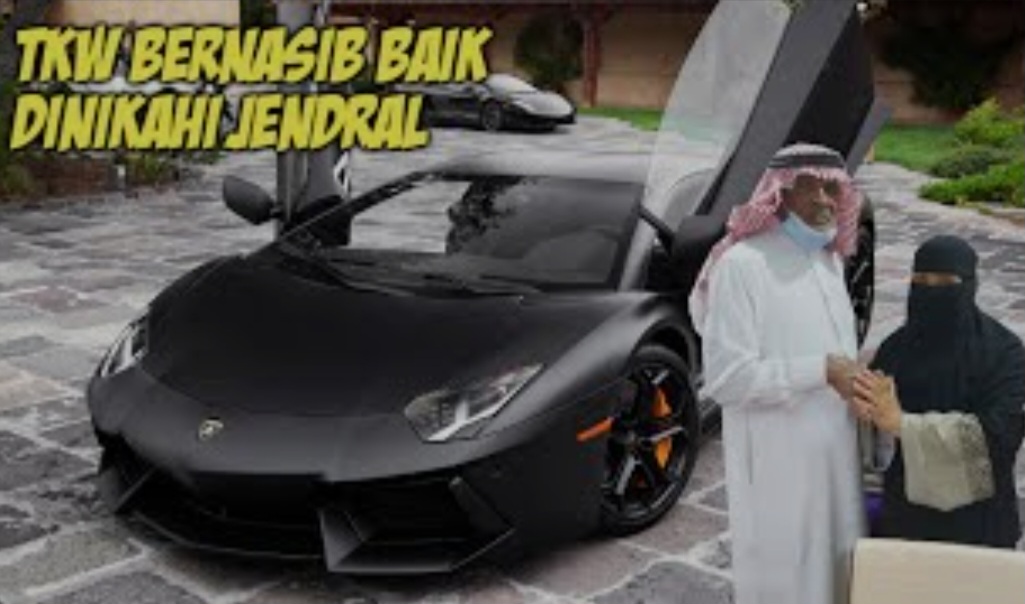 TKW asal Lombok NTB jadi nyonya besar di Arab Saudi
