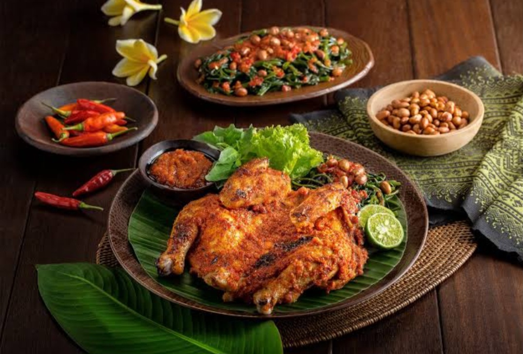 Rekomendasi tempat makan murah di Kota Mataram NTB