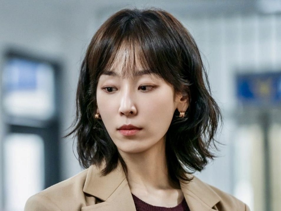 Aktris Seo Hyun Jin jadi korban penipuan sewa senilai Rp 31 miliar.