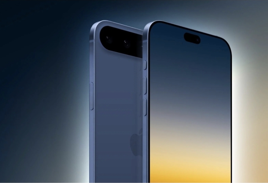 Yang menjadi sorotan adalah bagaimana iPhone 17 dengan chip A18 dan RAM 8GB mampu bersaing dengan model lain yang membawa teknologi lebih canggih. (istimewa)