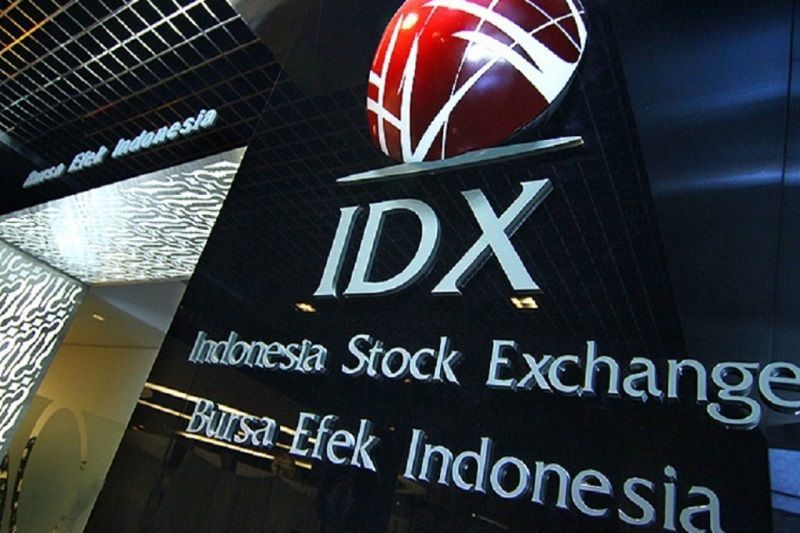 Investor saham Indonesia bertumbuh di tengah ketidakpastian ekonomi global.