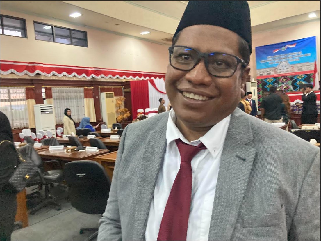 Ketua Bapemperda DPRD NTB Ali Usman Ahim dorong adanya revisi perda tembakau