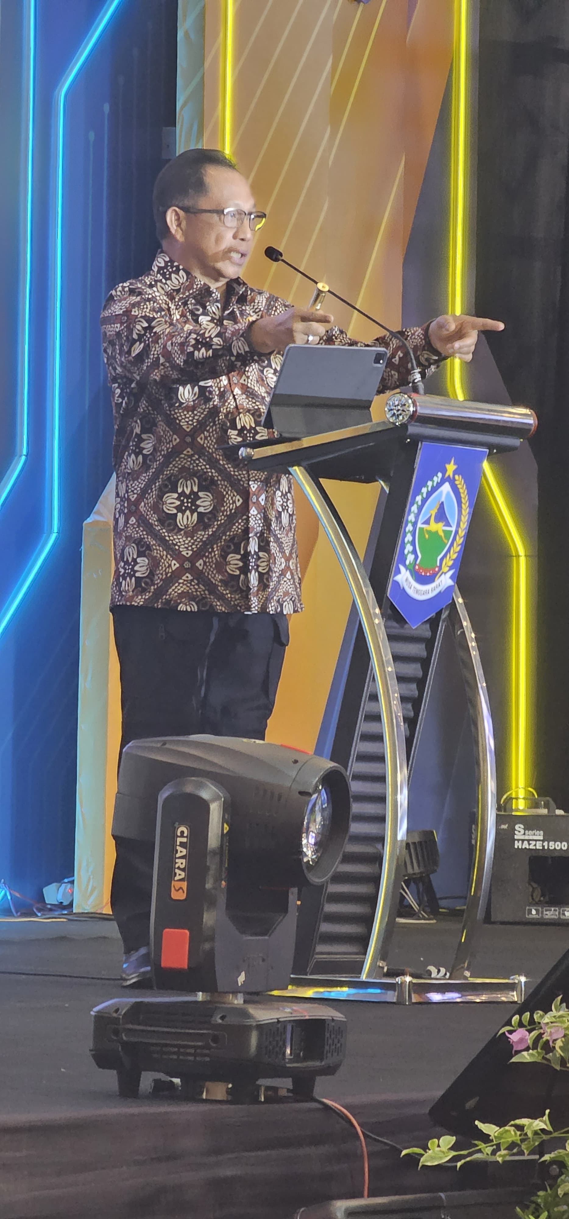 Mendagri Tito Karnavian