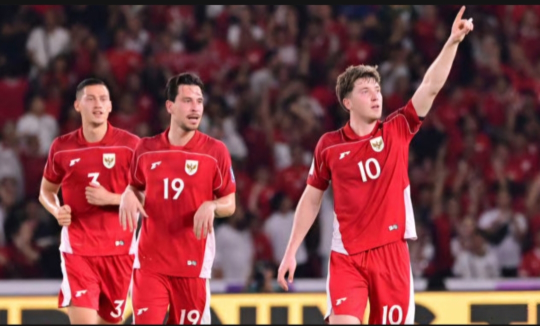 Prediksi Timnas vs China