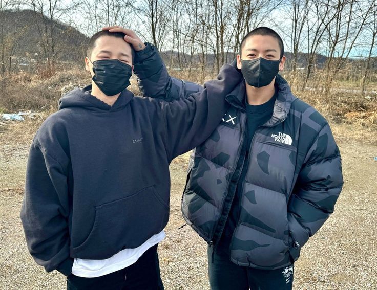 Jimin dan Jungkook BTS
