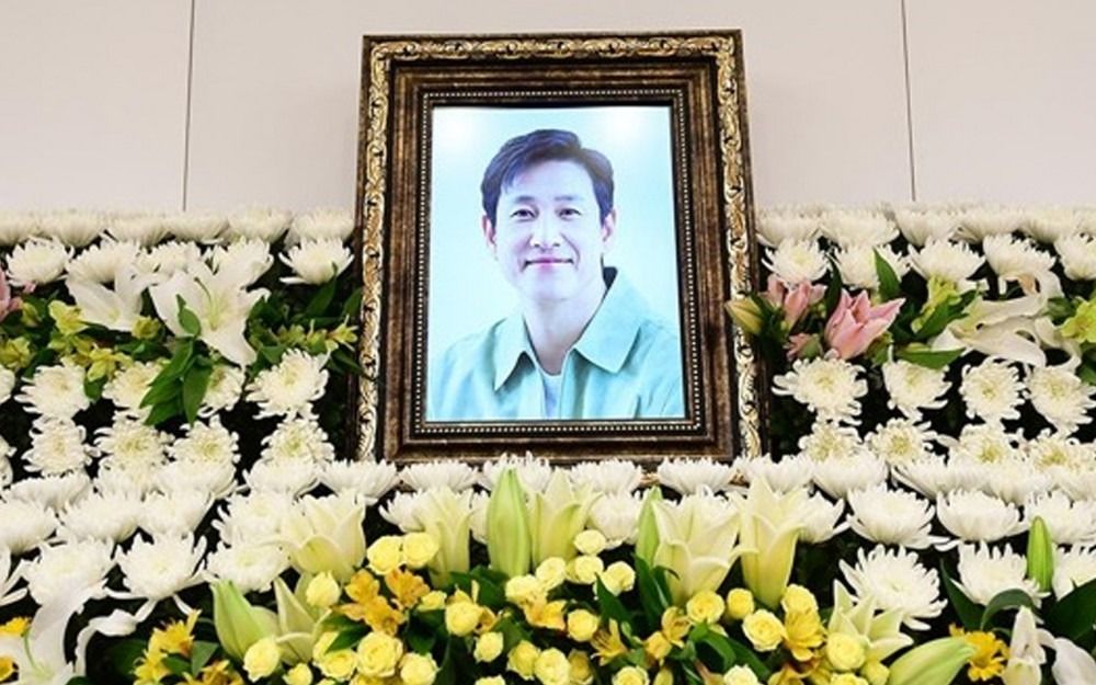 Kejaksaan umumkan dakwaan oknum polisi dan jaksa yang bocorkan investigasi mendiang aktor lee sun gyun