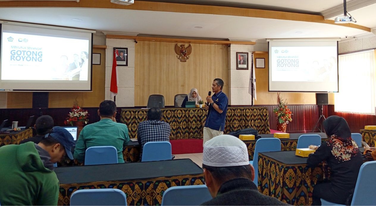 Begini cara BBPOM Mataram bantu 23 UMKM pangan olahan naik kelas.