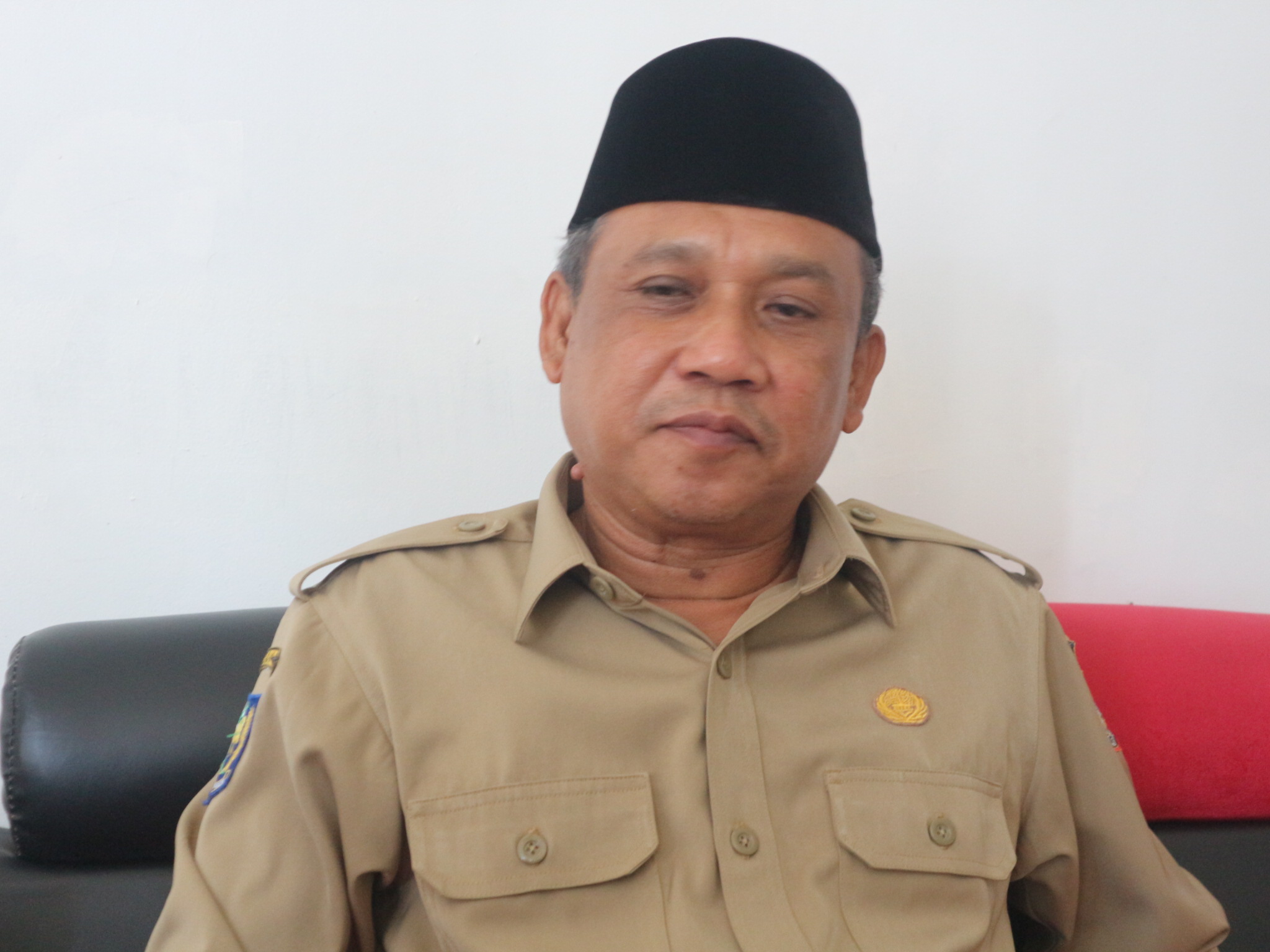 Mudehan (SUPARDI/LOMBOK POST)