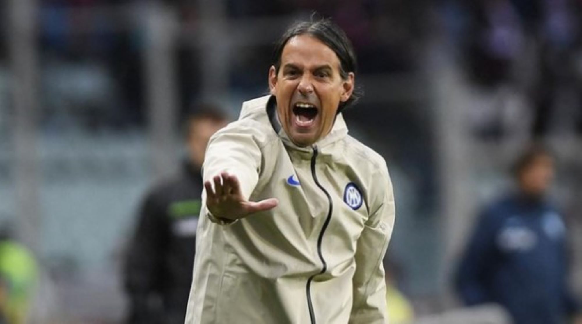 Mantan pelatih Inter Milan Simone Inzaghi resmi menjadi pelatih klub Arab Saudi Al Hilal