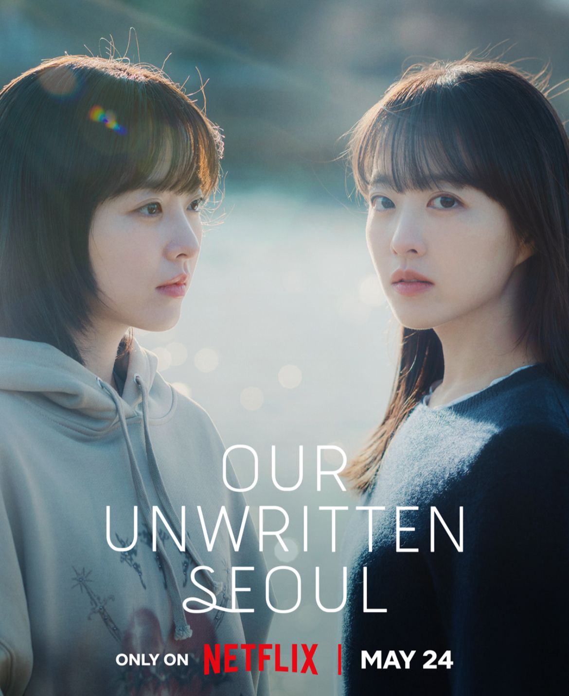 Drama our unwritten Seoul.
