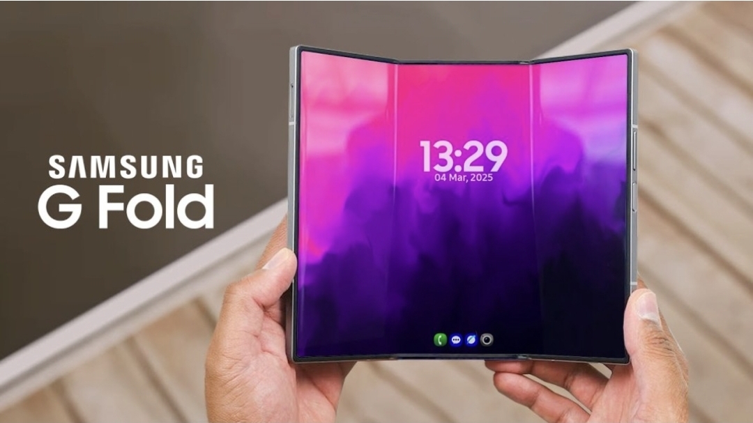 Di tengah tren flagship dengan fast charging 45W bahkan hingga 66W, Galaxy G Fold 25W dianggap tertinggal. (istimewa)