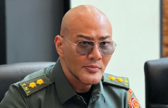 Harta kekayaan LHKPN Deddy Corbuzier nyaris mencapai Rp1 triliun