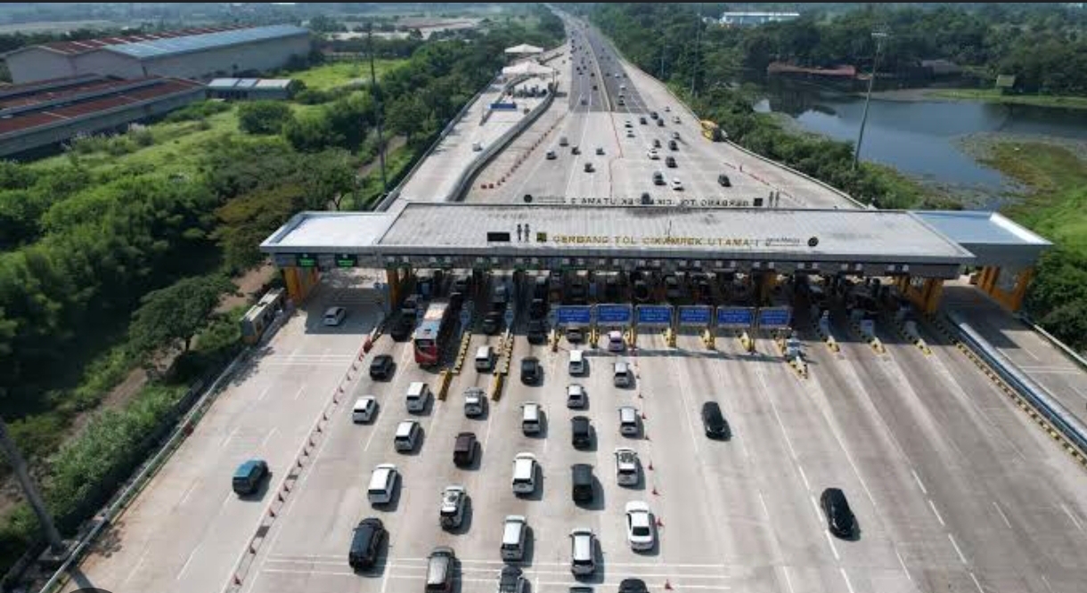 Diskon Tarif Tol 2025 Resmi 20 Persen: Jadwal, Rute, dan Cara Nikmati Potongan Harga.