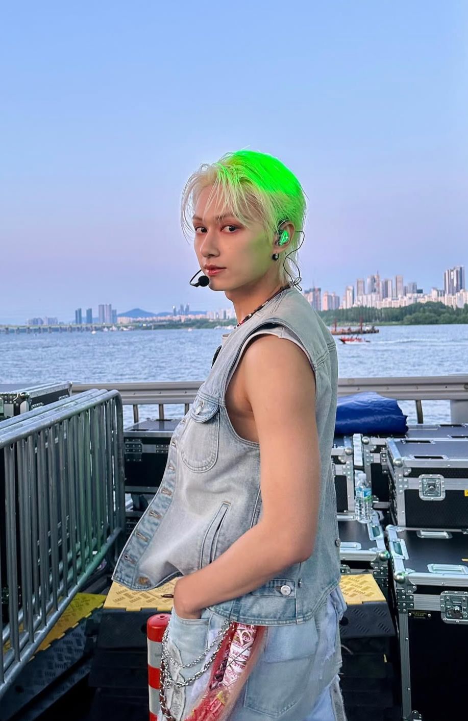 Jun SEVENTEEN
