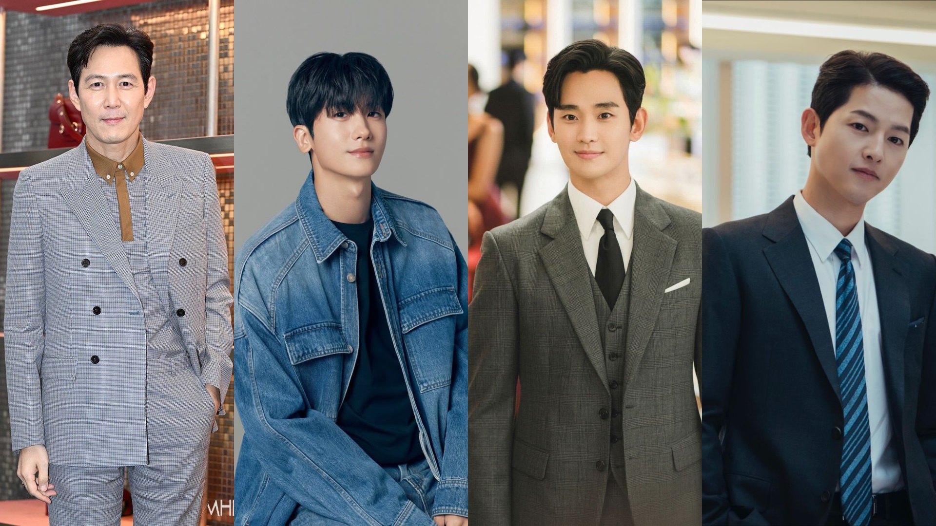 K-Netz ngamuk gara-gara bayaran aktor korea naik gila-gilaan dan bikin inflasi.