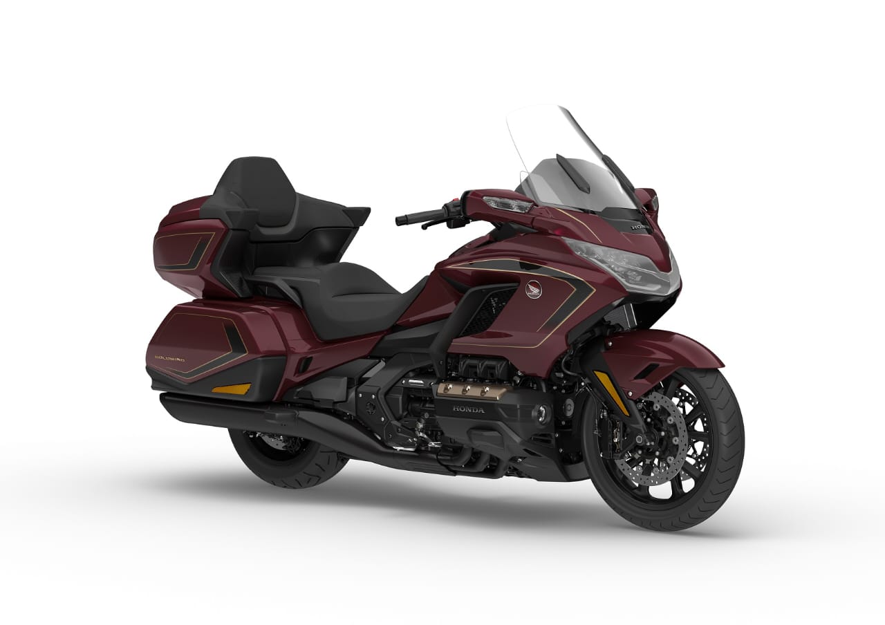 Honda Gold Wings