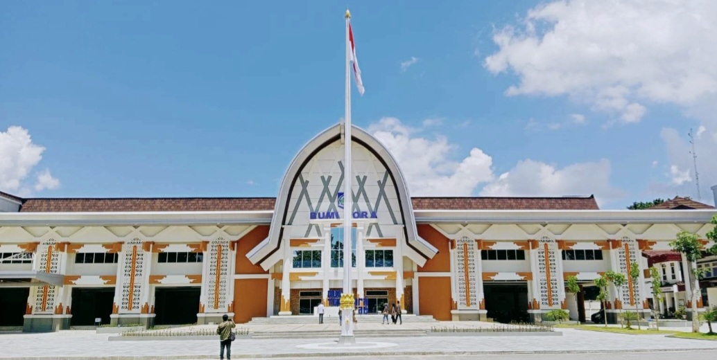 SENSUS ASET DAERAH: Pemprov NTB akan menggelar sensus terhadap semua aset kekayaan daerah untuk menggenjot pendapatan asli daerah (PAD).