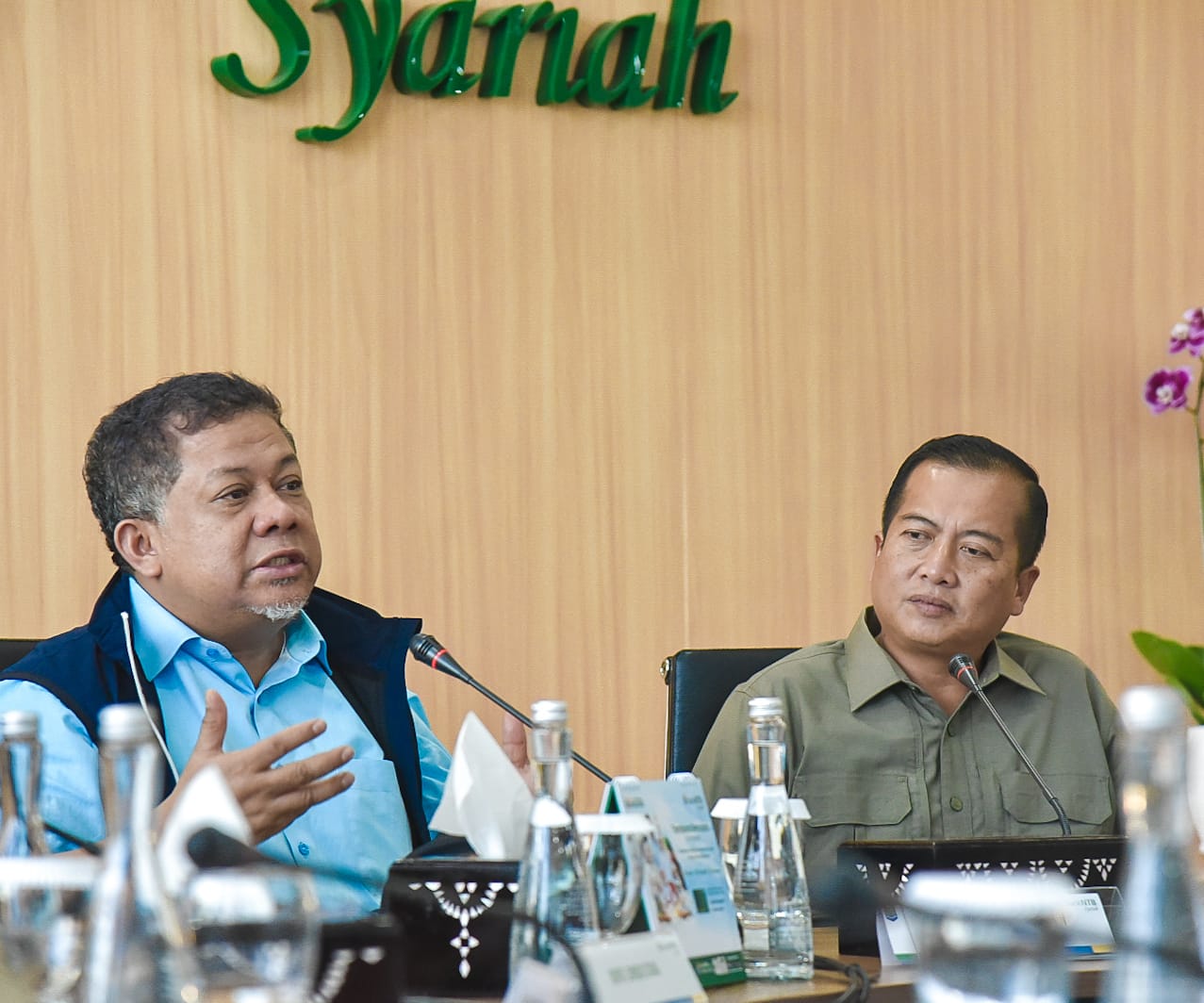 Wamen PKP dan Gubernur Iqbal Sepakat, Program Rumah Miskin Bukan Sekadar Bangun Fisik, Tapi Transformasi Sosial Ekonomi