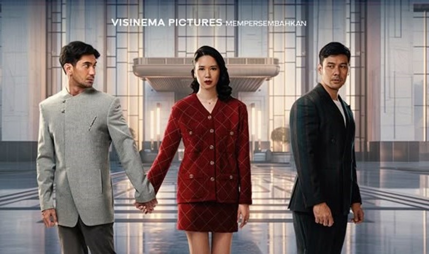 Film indonesia dengan alur bagus tapi penontonnya sedikit, ada yang tidak sampai 10 ribu orang.