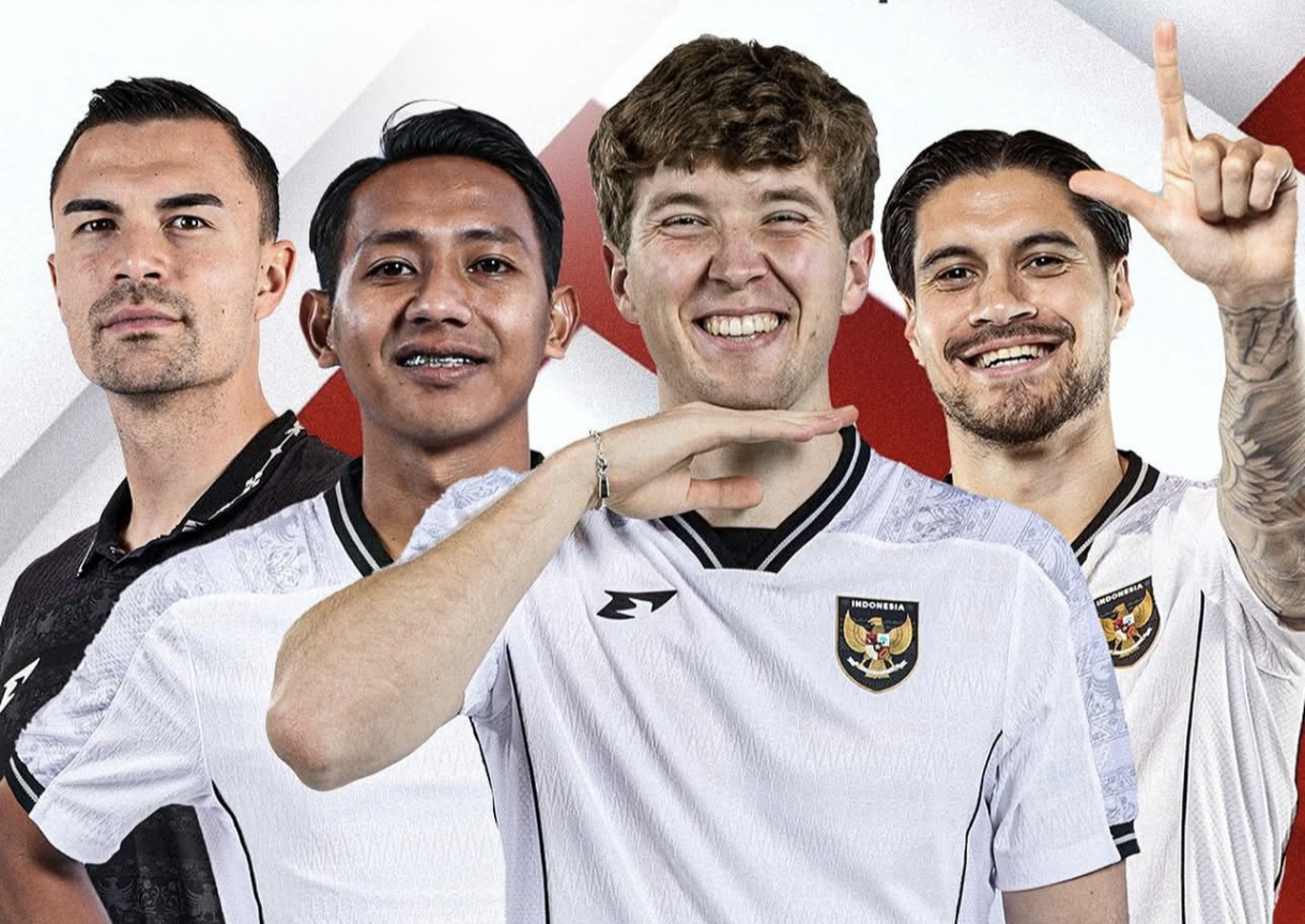 Erick Thohir: Indonesia Tak Gentar Hadapi Jepang di Kualifikasi Piala Dunia 2026
