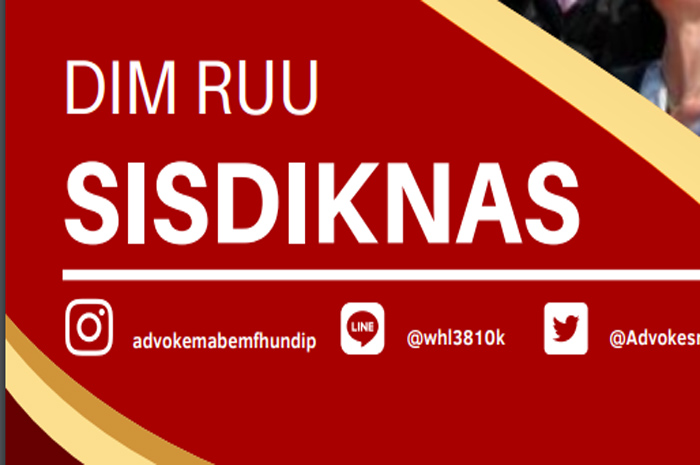 Ilustrasi RUU Sistem Pendidikan Nasional terkait sekolah gratis usai Putusan MK.
