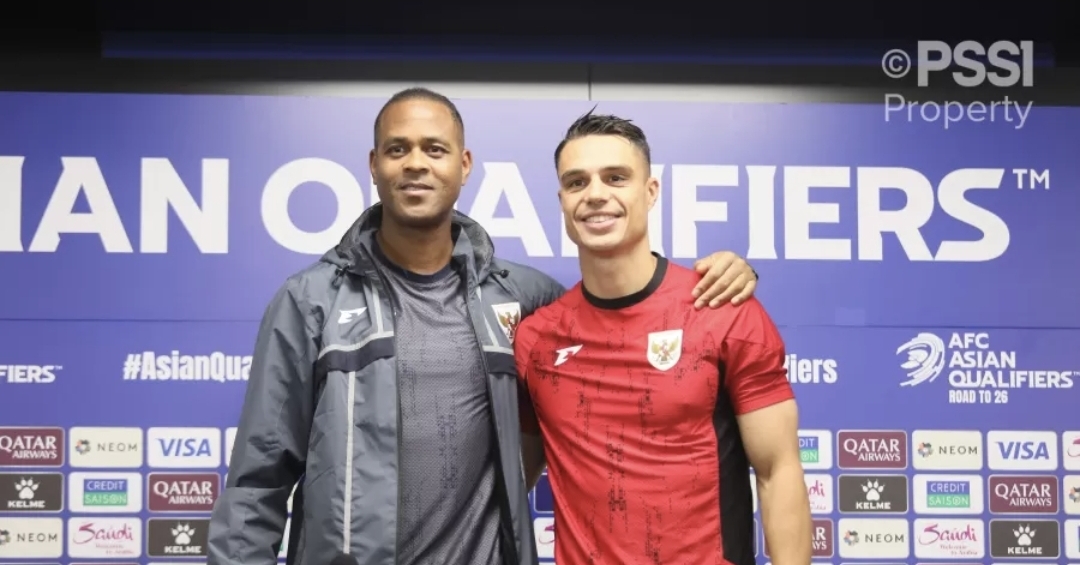 Patrick Kluivert menyebut laga ini tetap akan jadi pertandingan serius.