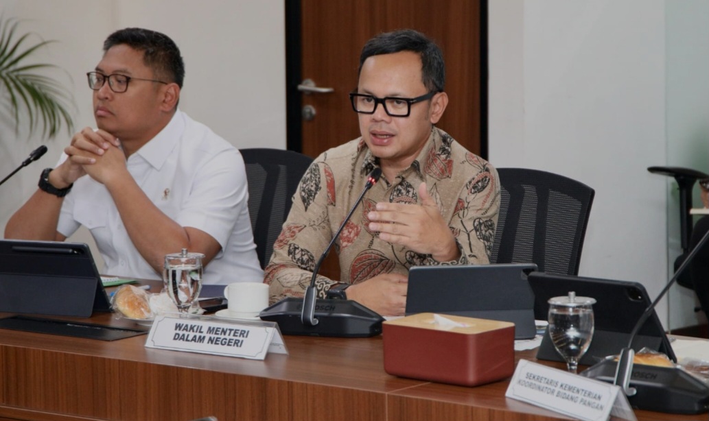 Wamendagri sebut pemekaran Pulau Sumbawa dari NTB mustahil