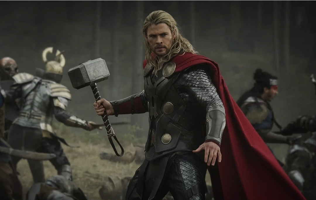 Film Thor 5 akan mengambil tone yang lebih serius dibandingkan sekuel sebelumnya. (istimewa)