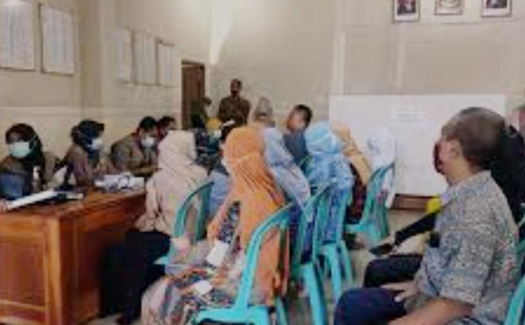 Lombok Timur akan menerima total alokasi Dana Desa (DD) tahun 2025 sebesar Rp274.010.887.000 yang akan dibagi ke 239 desa yang ada di kabupaten ini.
