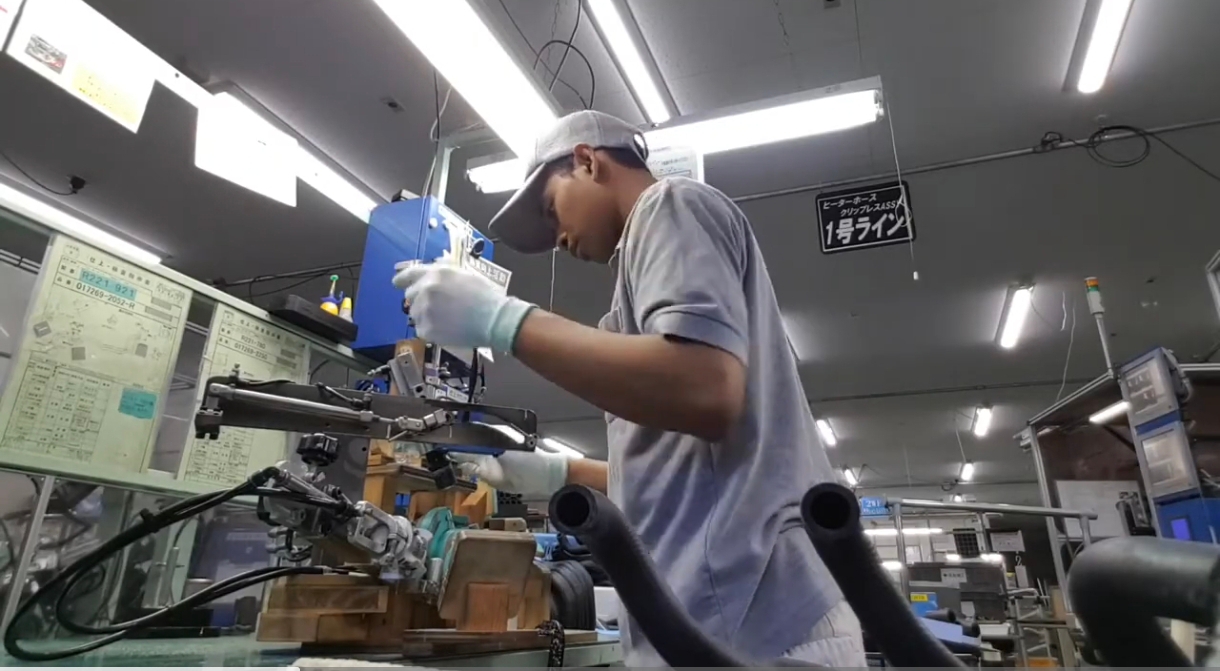 Peluang Kerja di Jepang 2025 untuk WNI: Gaji Besar, Syarat & Jalur Lengkap