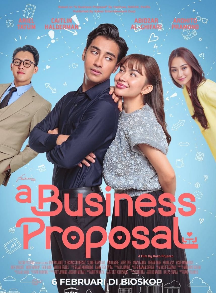 Film indonesia dengan rating terendah, dapat predikat film terburuk sepanjang masa.