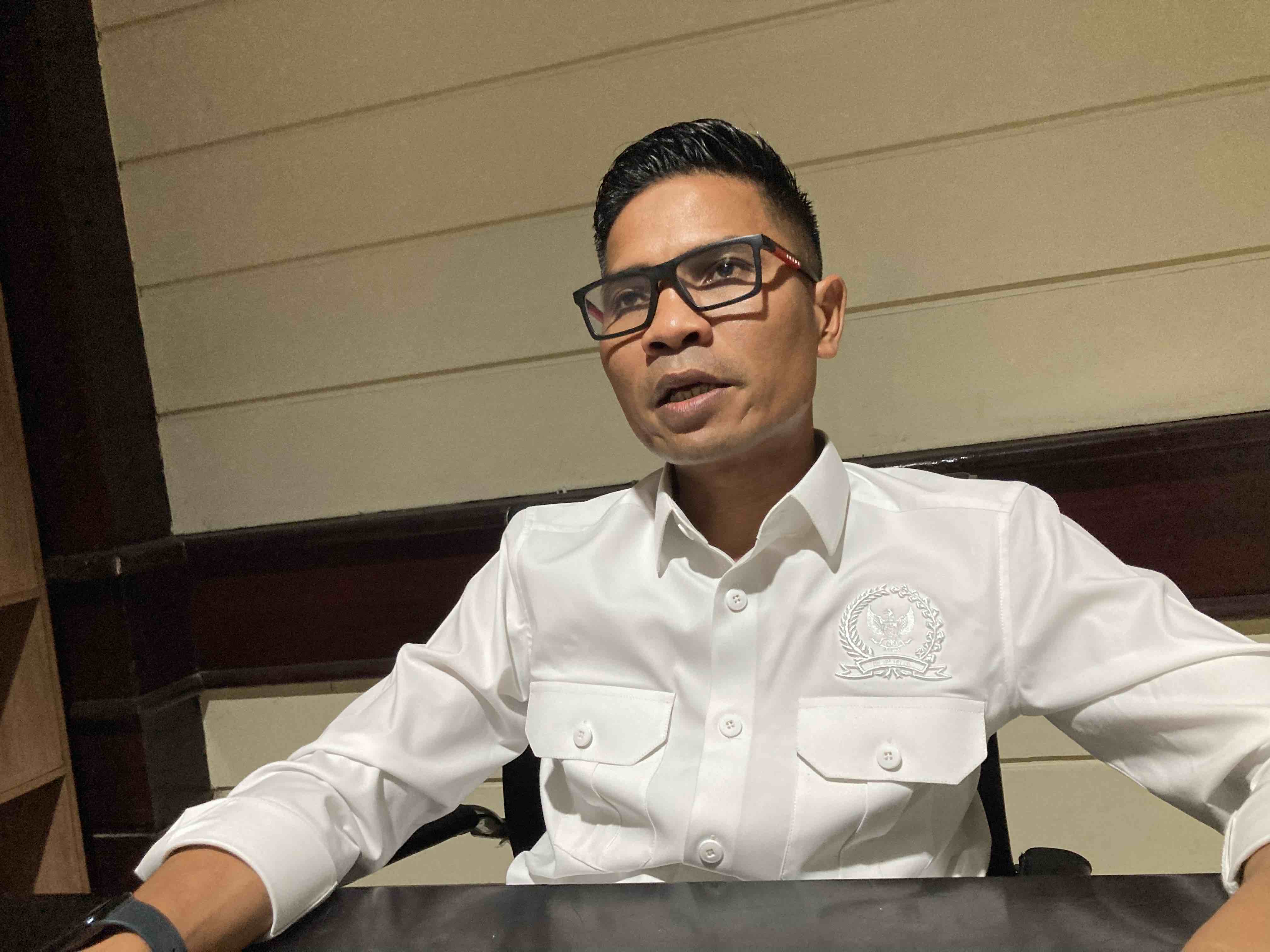 Hamdan Kasim
