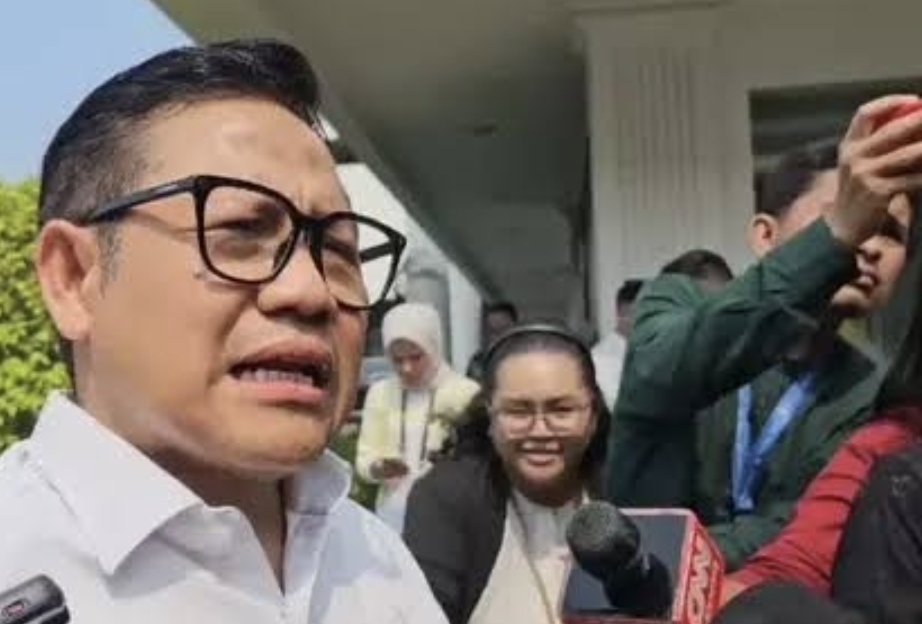 Nama Cak Imin pun mencuat. KPK menyatakan membuka peluang untuk memanggil mantan Menakertrans tersebut. (istimewa)