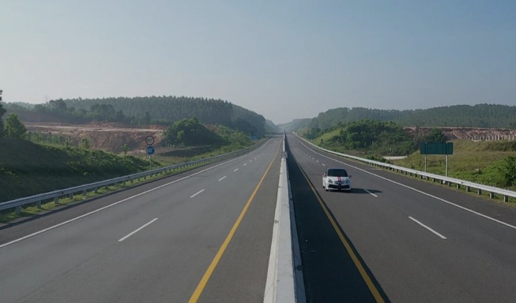 Pembangunan jalan tol Lombok dipercepat oleh Gubernur NTB