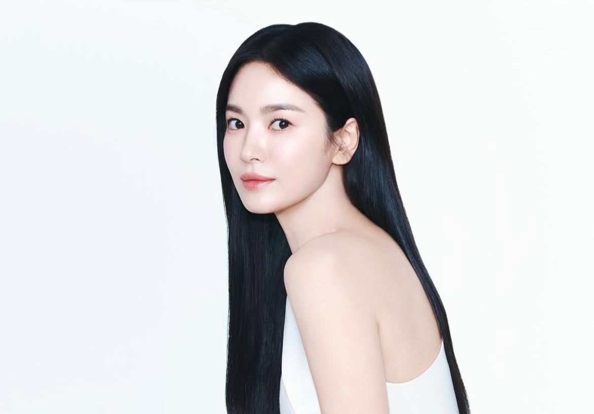 Aktris korea yang bening meski sudah kepala empat selain song hye kyo, ada yang dijuluki vampir karena tidak menua, ternyata ini rahasianya.