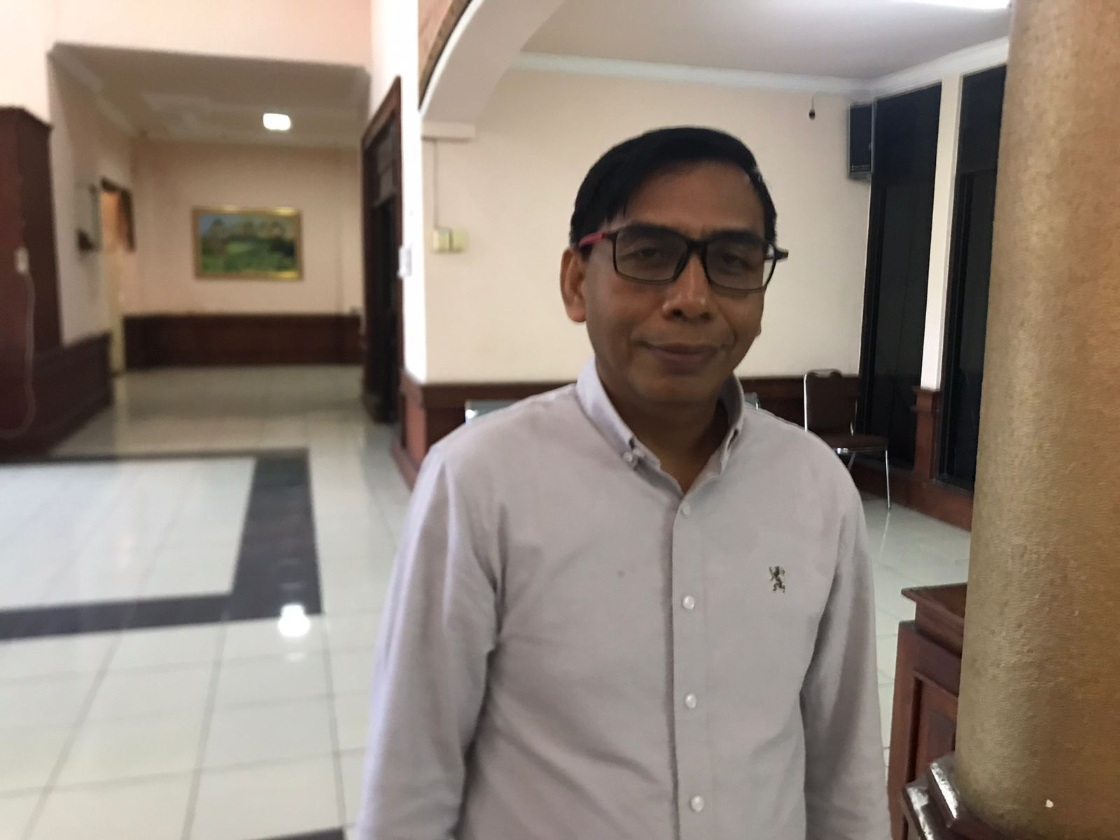 Sambirang Ahmadi
