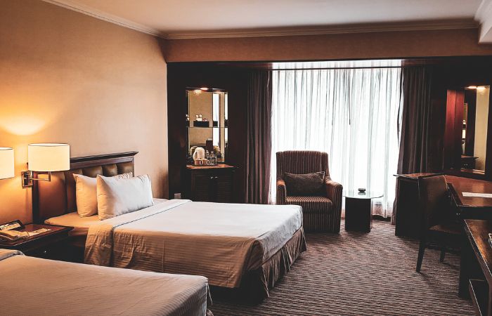 Rekomendasi hotel murah di Kota Mataram yang bisa jadi alternatif menghemat budget liburan
