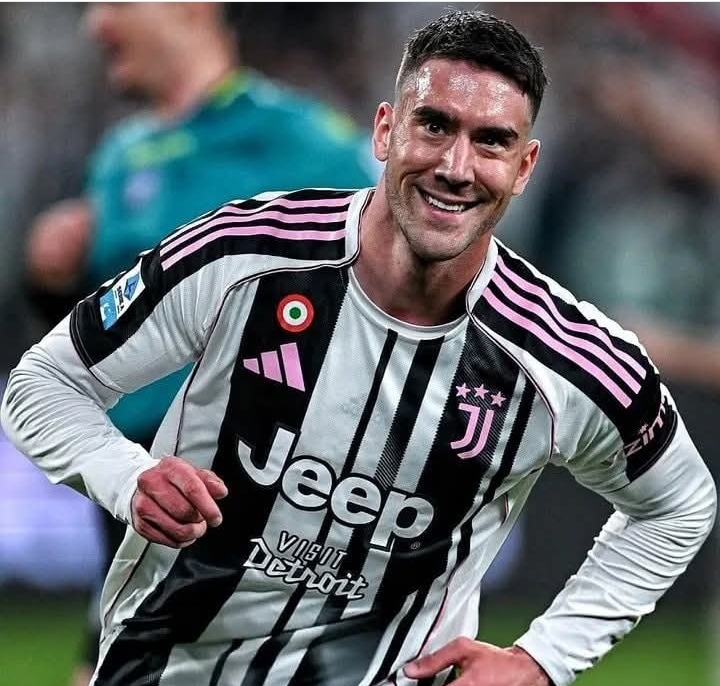 Susan Vlahovic, pemain baru incaran AC Milan dalam bursa transfer kali ini.