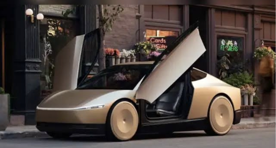 Tesla robotaxi pada tahap awal hanya akan tersedia terbatas di area Austin, untuk pengguna undangan khusus. (Foto-foto: istimewa)