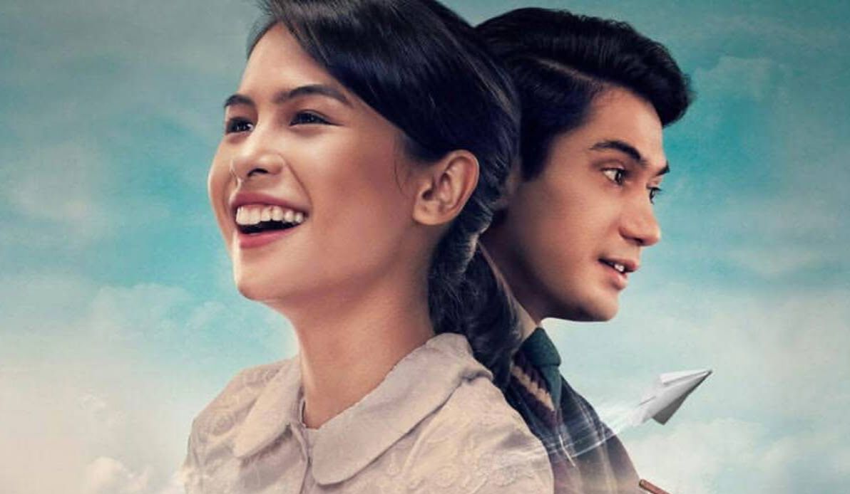 Film indonesia berbiaya produksi fantastis tapi merugi, padahal penontonnya sampai jutaan orang.